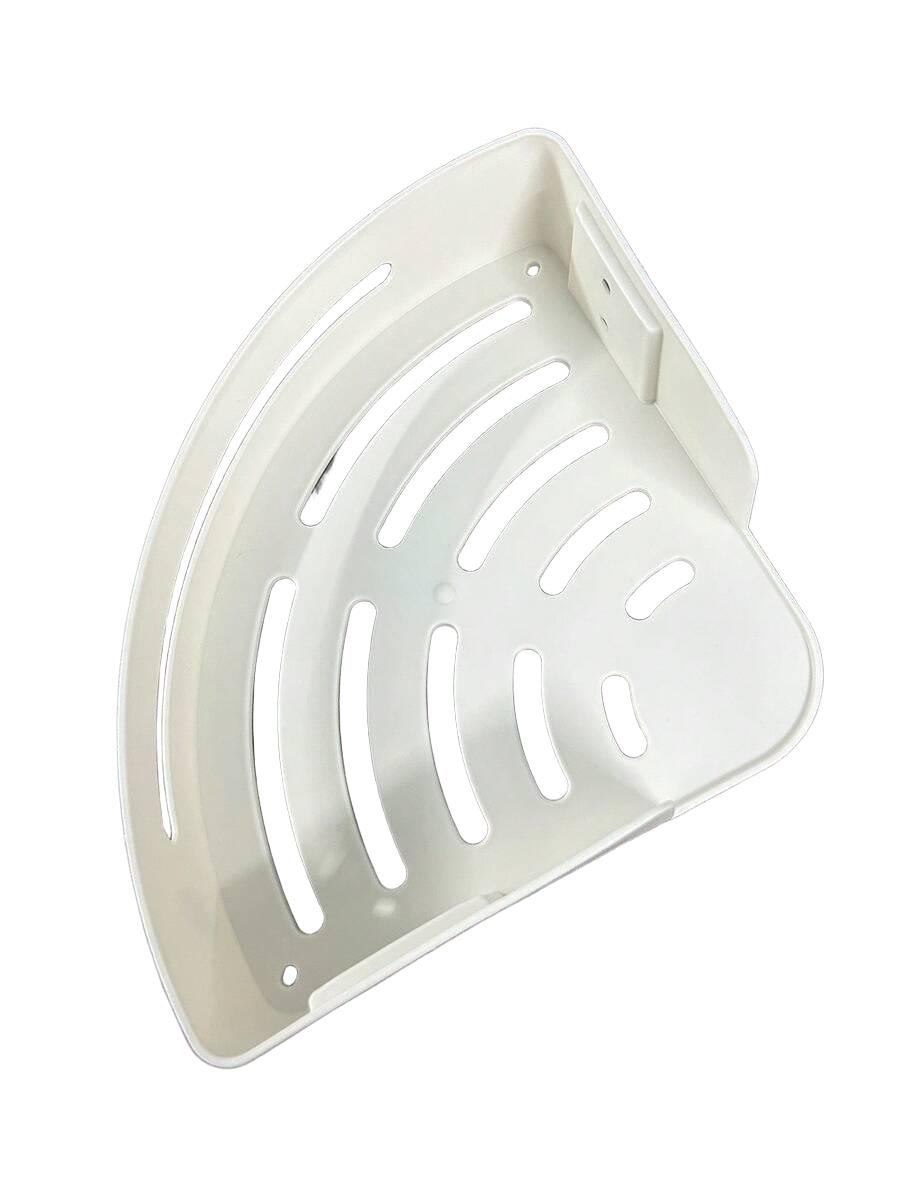 ORGANIZER DO ŁAZIENKI 3-PACK