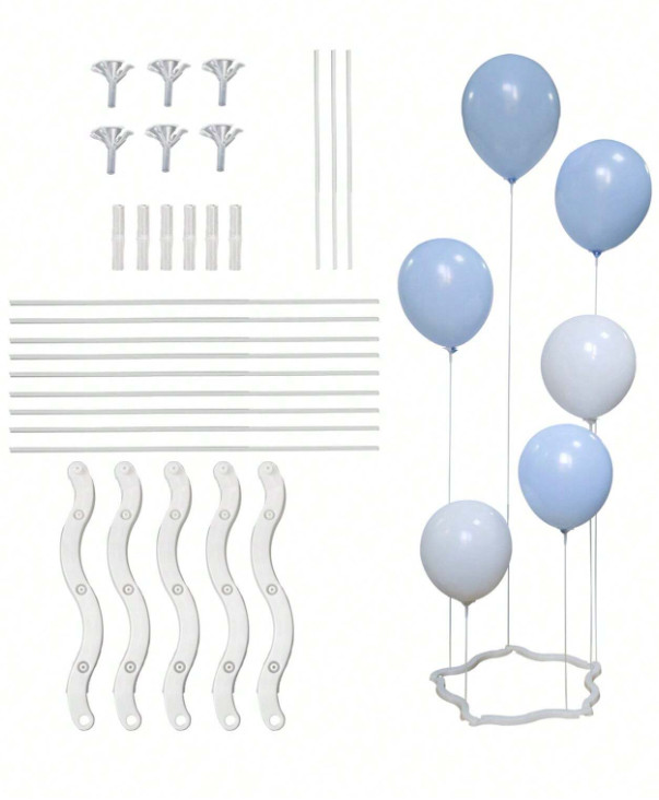 STOJAK NA BALONY
