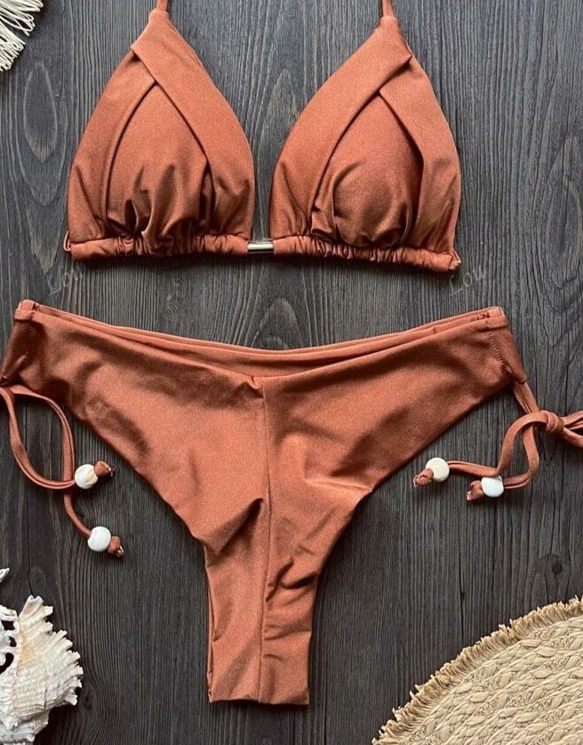 dół od bikini