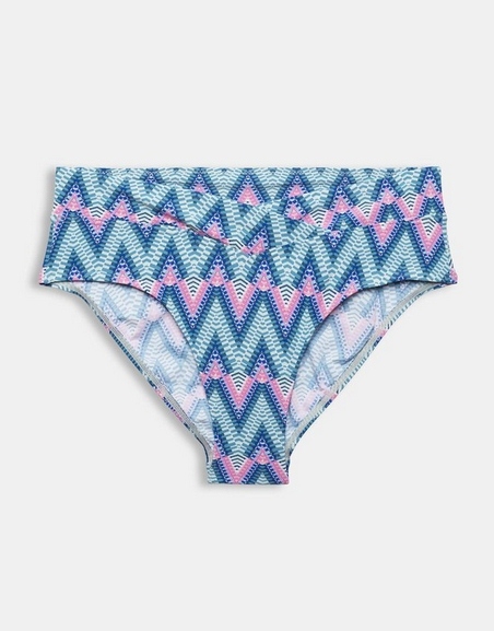 DÓŁ OD BIKINI WZÓR