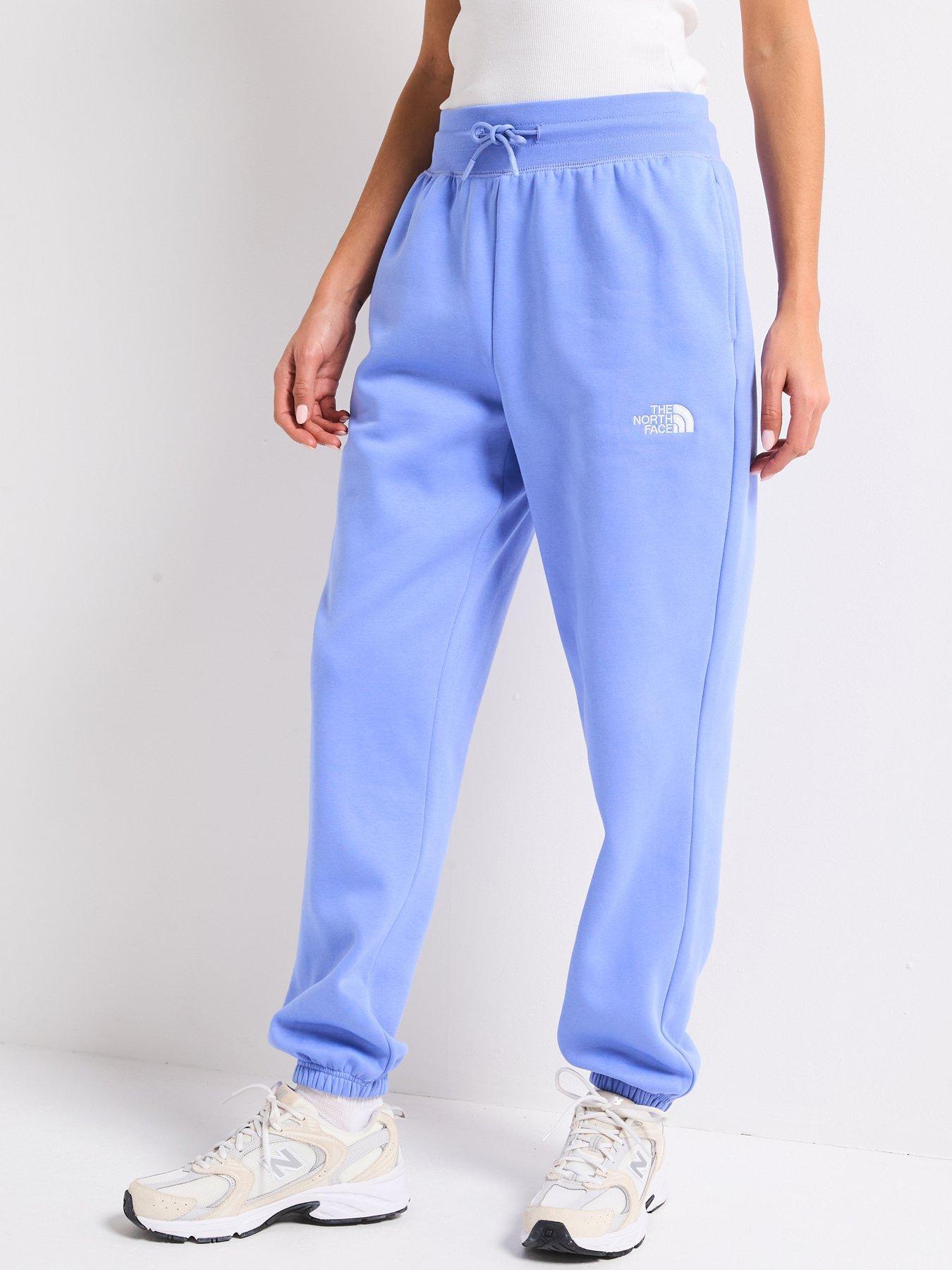 THE NORTH FACE SPODNIE DRESOWE JOGGERY NF0A8C1G0YI