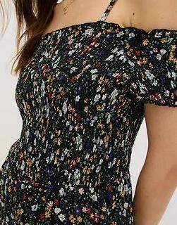 KOMBINEZON DAMSKI CASUAL PLUS SIZE 