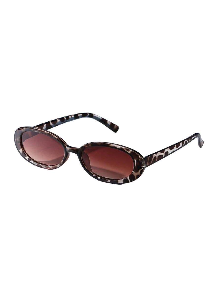 OKULARY PRZECIWSŁONECZNE ANIMAL PRINT