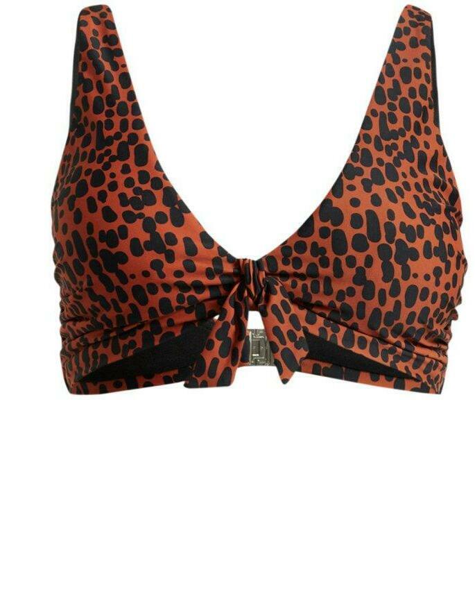 GÓRA OD BIKINI