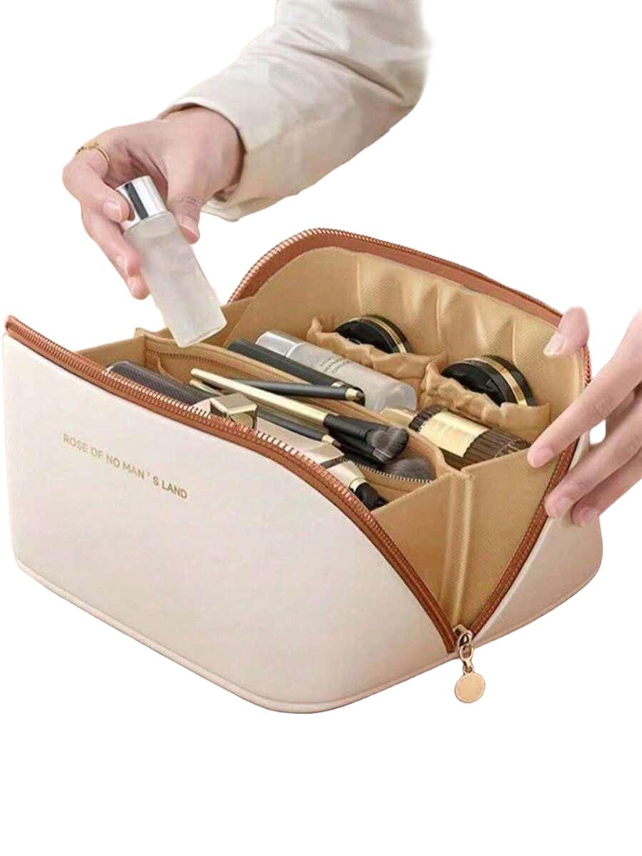 kosmetyczka zamek 1 szt