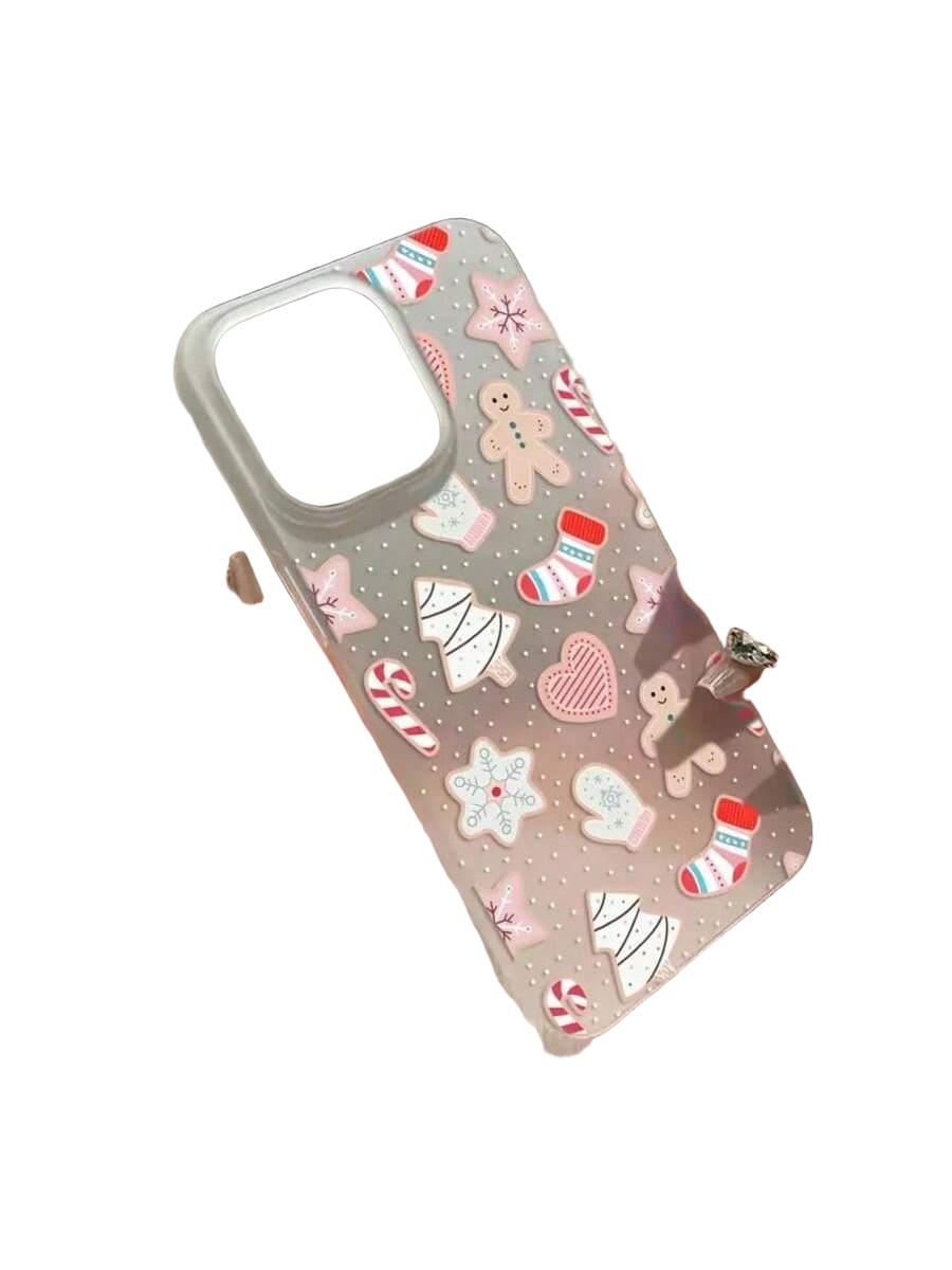 ETUI IPHONE 16 PRO MAX