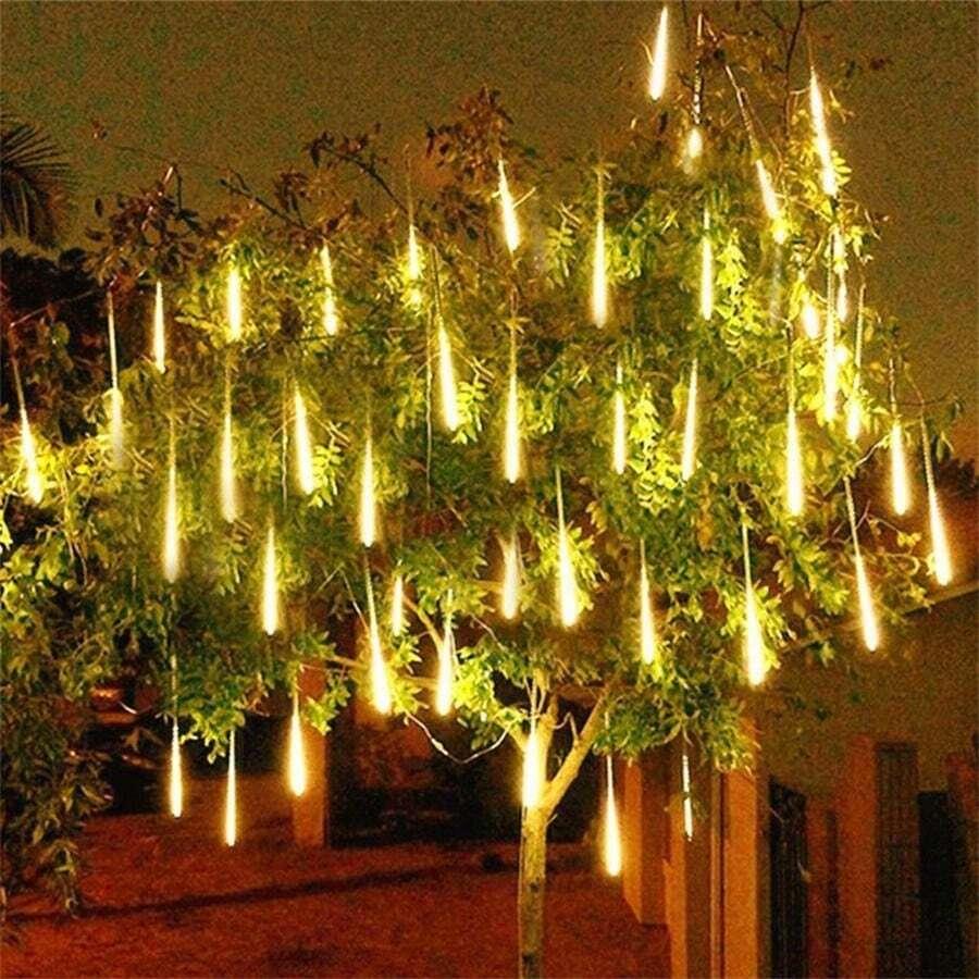 DEKORACYJNE LAMPKI LED