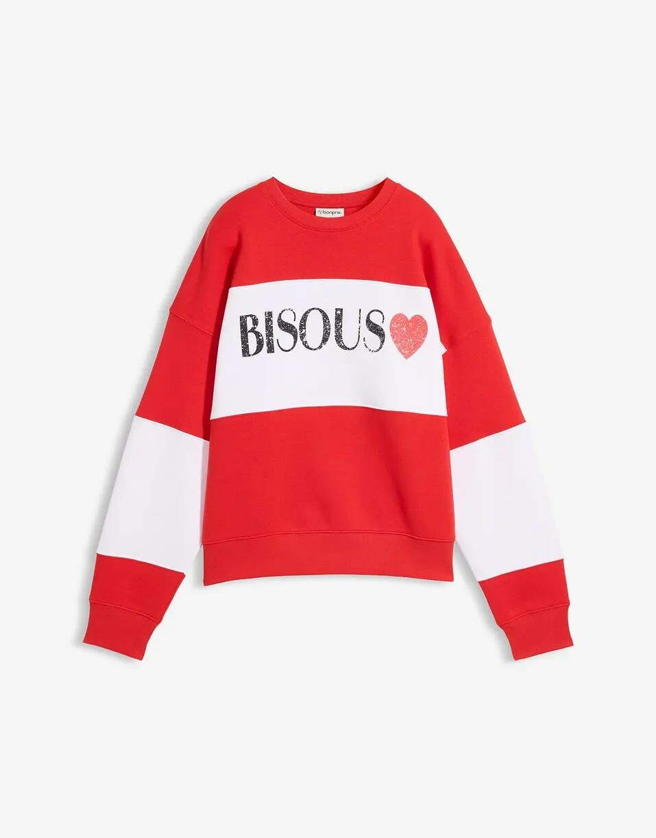 BLUZA DAMSKA BAWEŁNIANA WKŁADANA PRZEZ GŁOWĘ