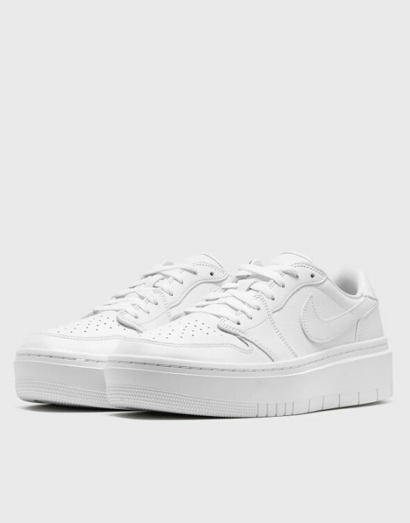 skórzane buty sportowe Jordan AIR JORDAN 1 ELEVATE LOW