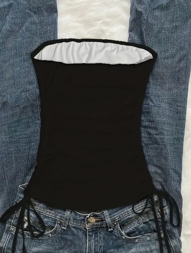 top tuba wzór