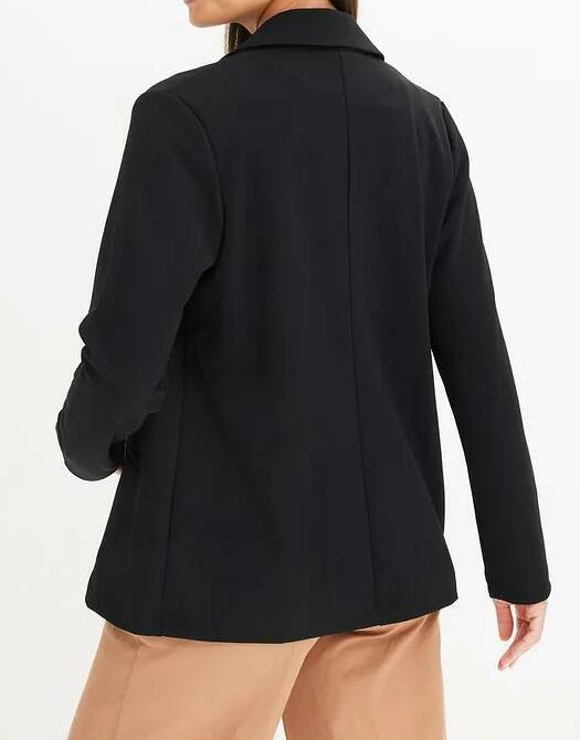 ELEGANCKA DAMSKA MARYNARKA