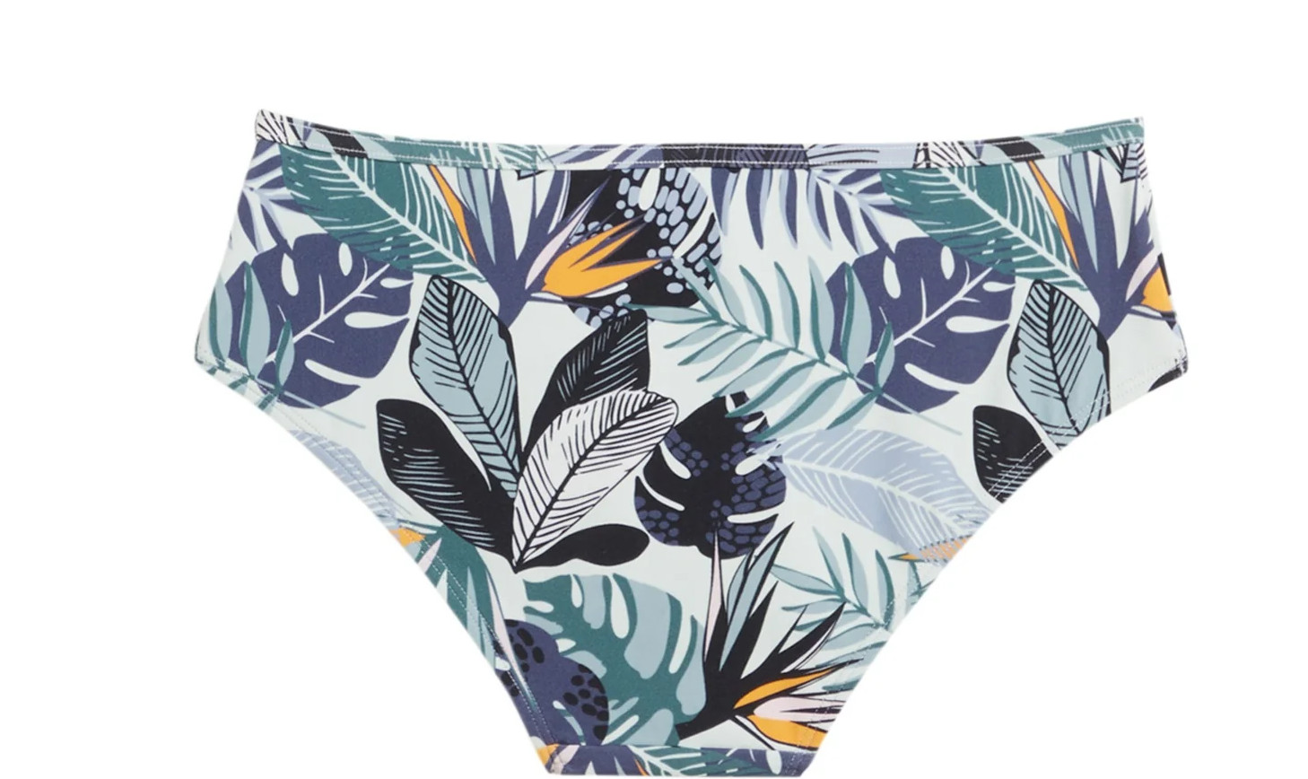 DÓŁ OD BIKINI DZIEWCZĘCA
