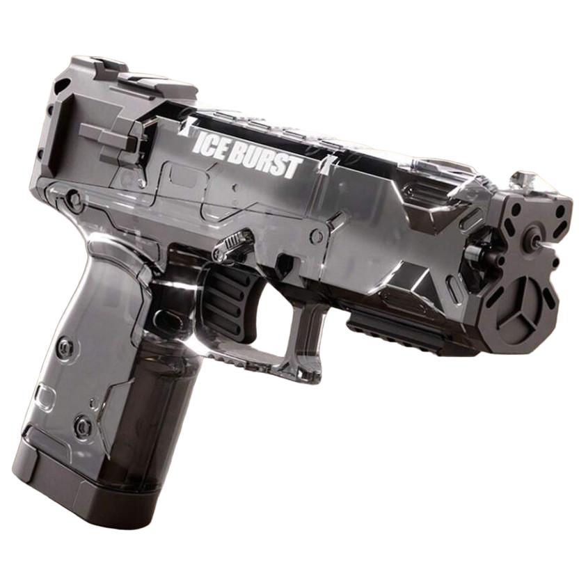 pistolet na wodę