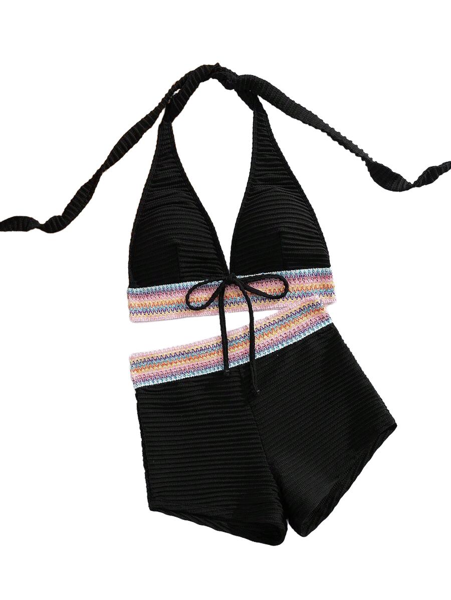 DWUCZĘŚCIOWE BIKINI DAMSKIE