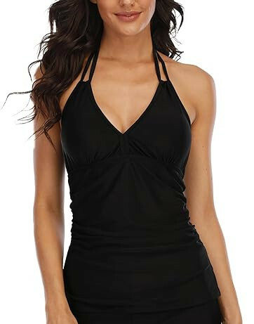 góra od bikini TANKINI TOP