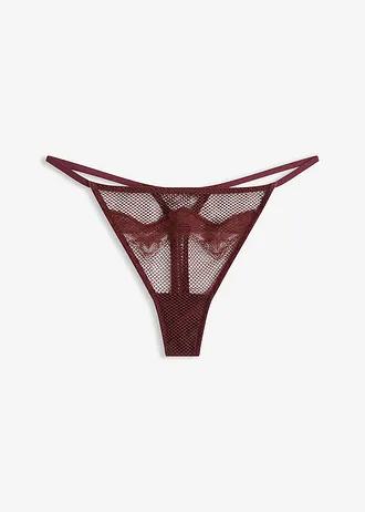 MAJTKI DAMSKIE STRINGI