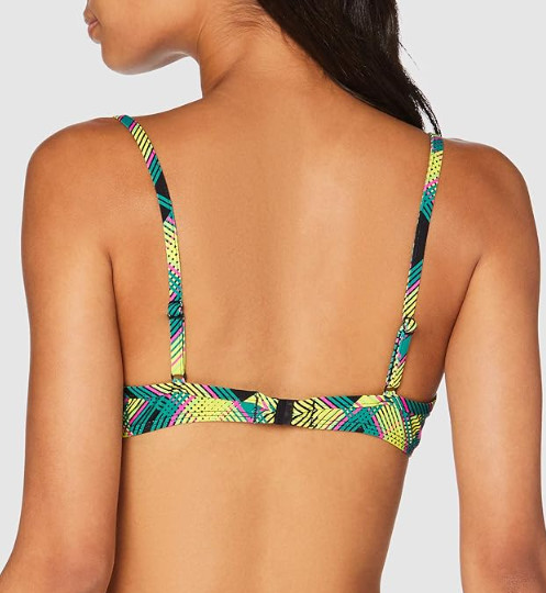 GÓRA OD BIKINI WZÓR 