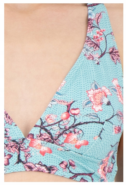GÓRA OD BIKINI WZÓR 