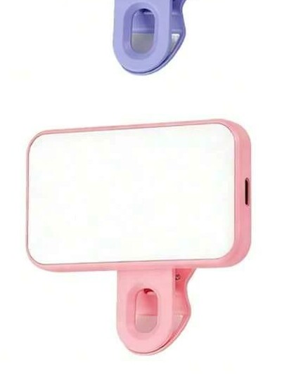 LAMPKA LED DO ZDJĘĆ