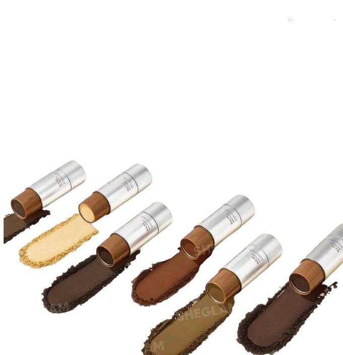 bronzer do konturowania twarzy sable