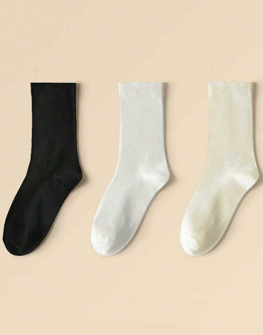 klasyczne skarpetki 3-pack