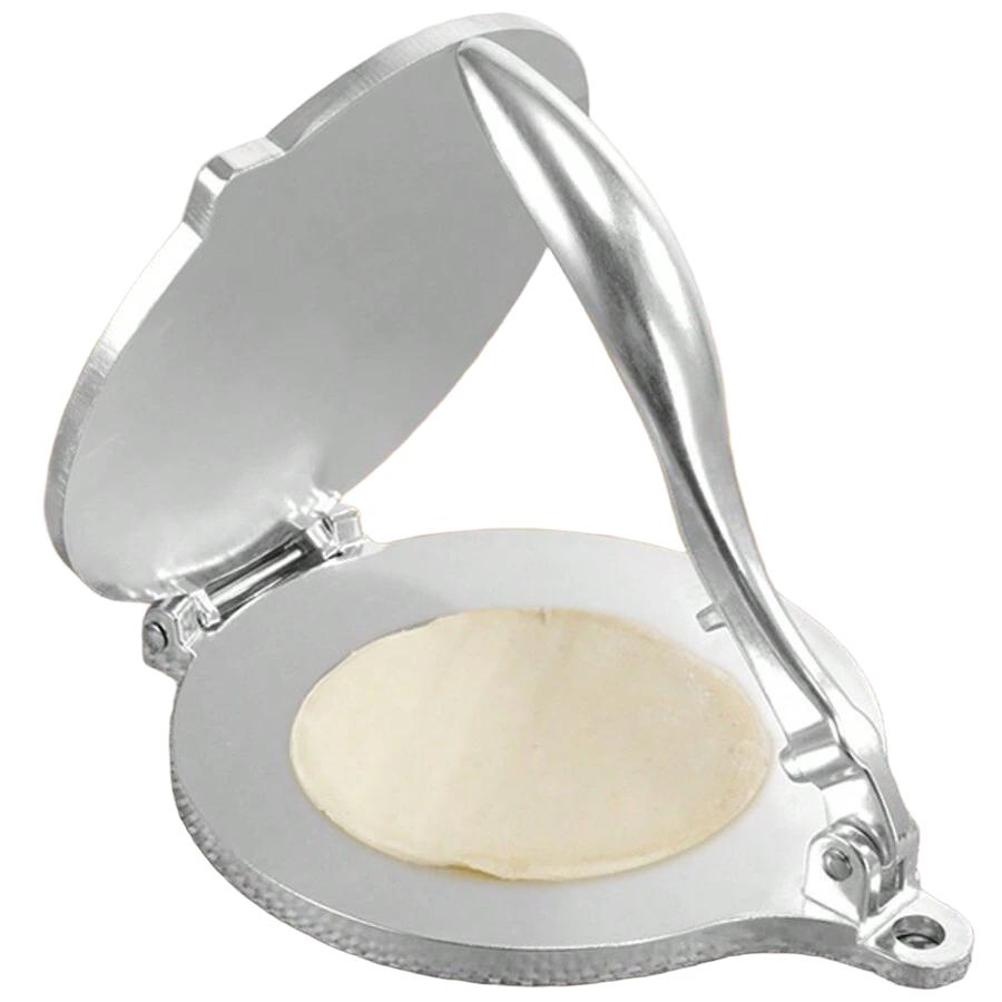 ALUMINIOWY PRZYRZĄD DO PLACKÓW