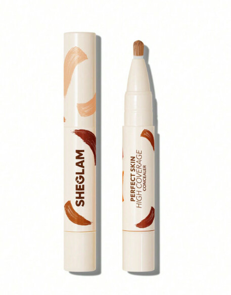 Korektor pod oczy Chestnut