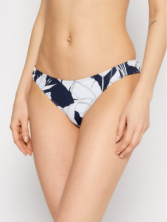 DÓŁ OD BIKINI TROPICAL PRINT