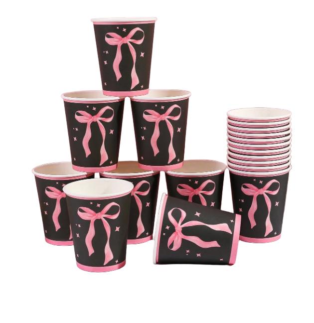 kubki jednorazowe 10-pack
