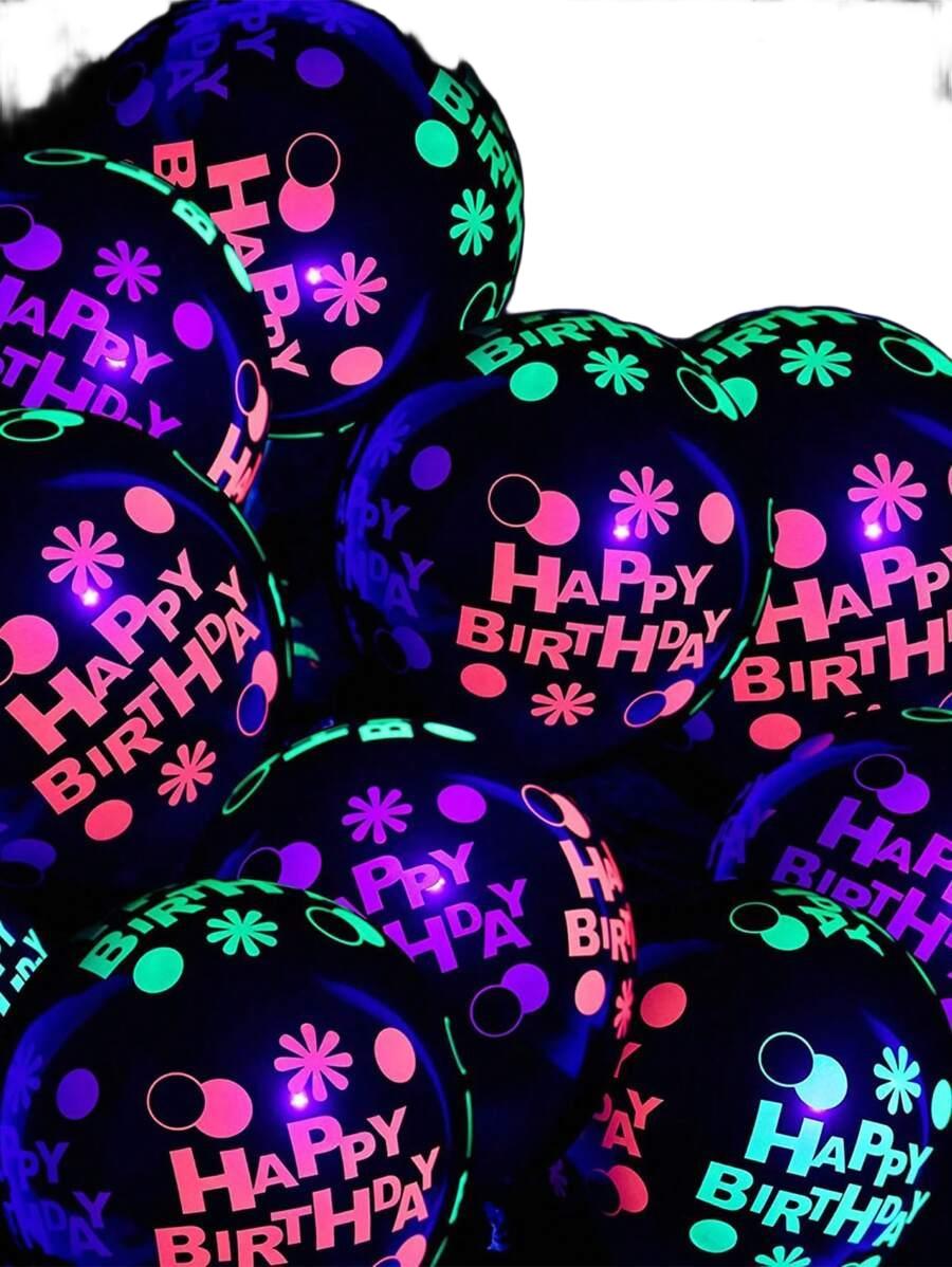 BALONY DEKORACYJNE 20-PACK