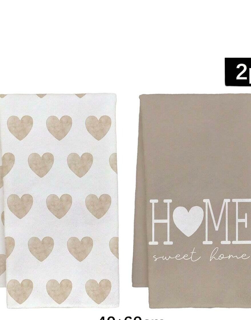 ręcznik wzór 2-pack