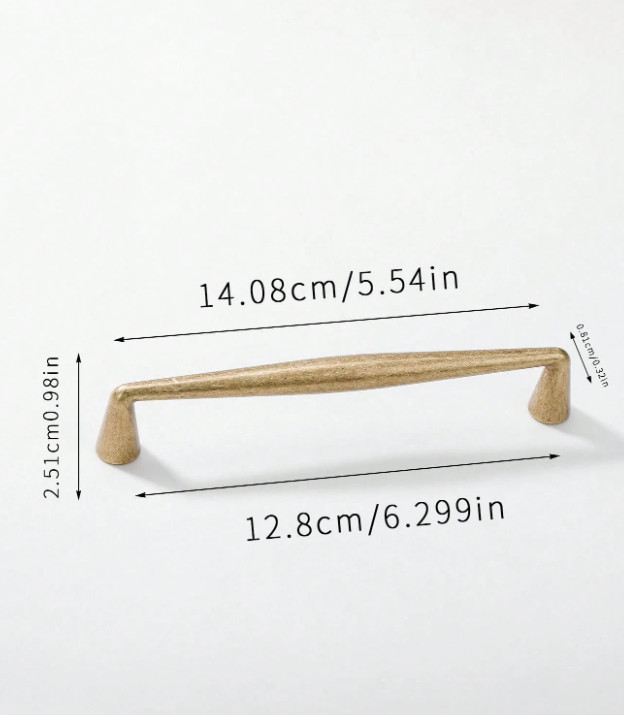 UCHWYT DO MEBLI 2-PACK