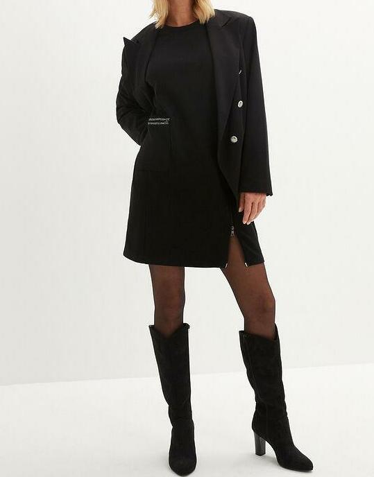 SUKIENKA DRESOWA MINI