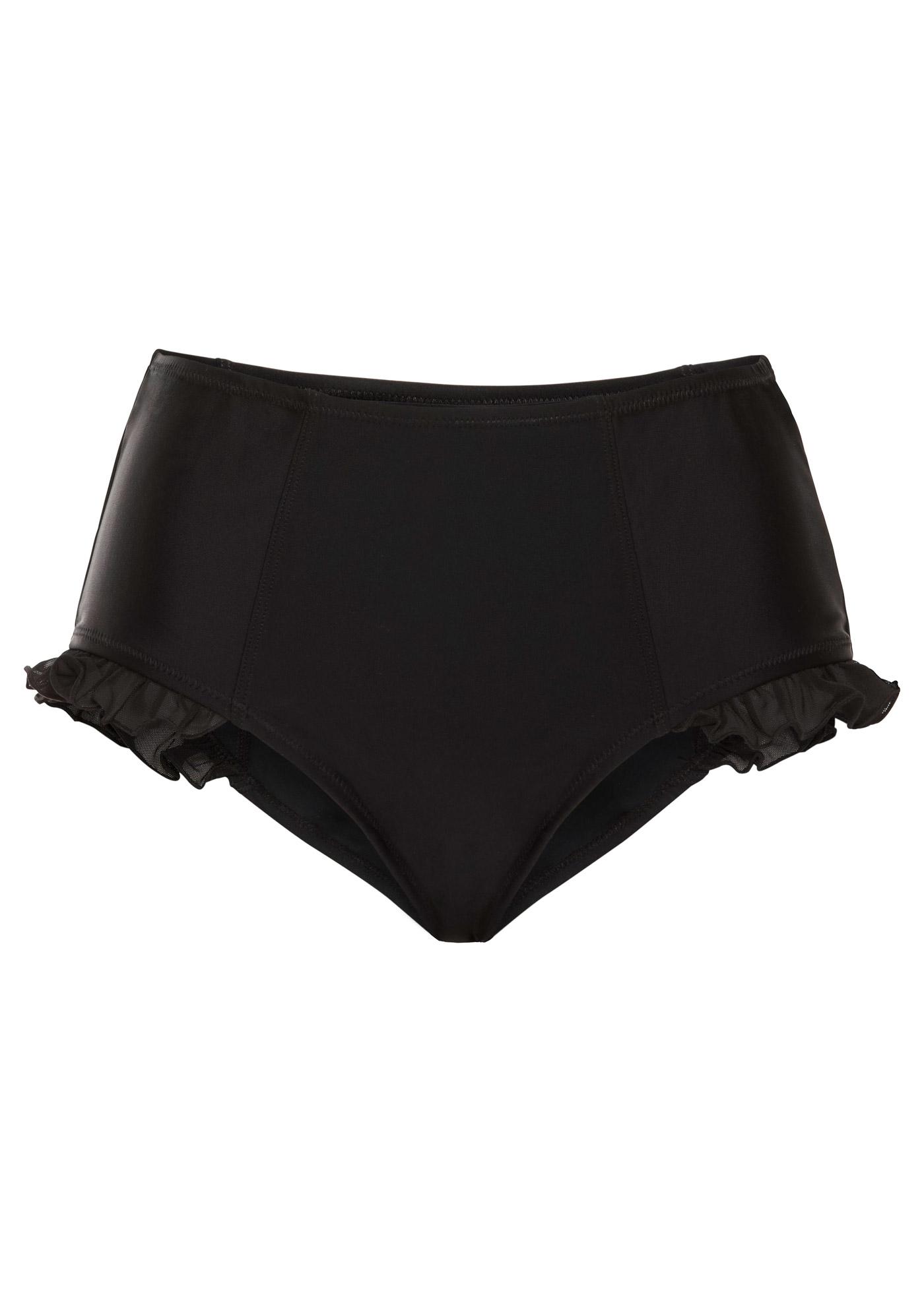 DÓŁ OD BIKINI