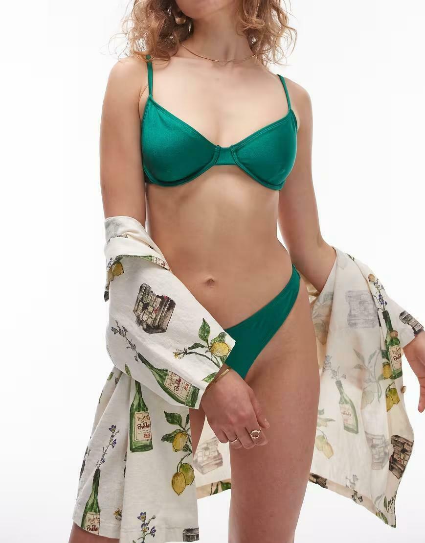 zielona góra od bikini