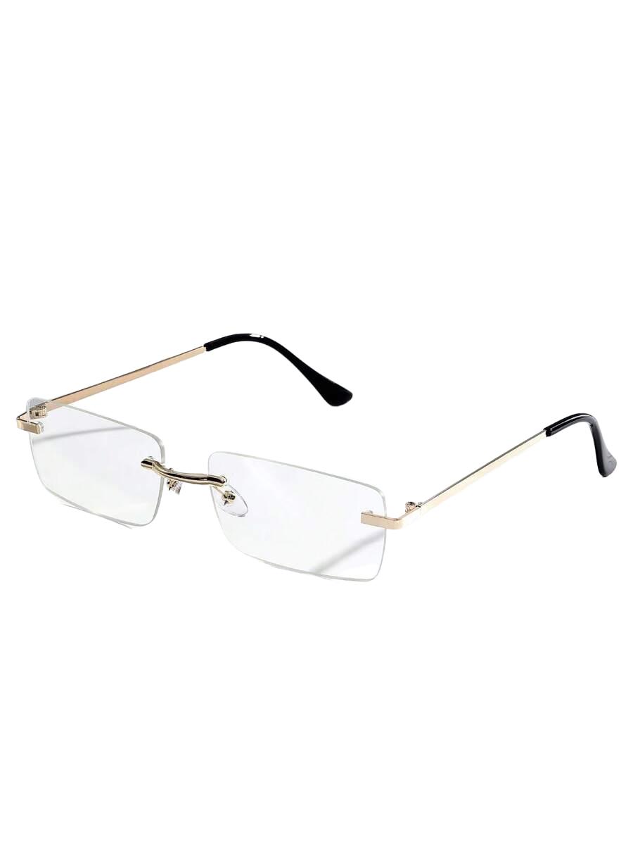 okulary zerówki basic