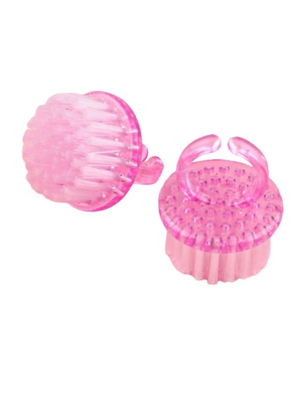 SZCZOTECZKA DO PAZNOKCI 8-PACK
