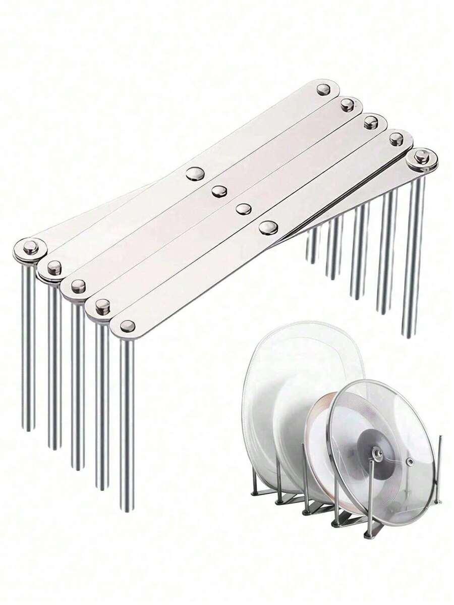 stojąca suszarka do naczyń 2-pack