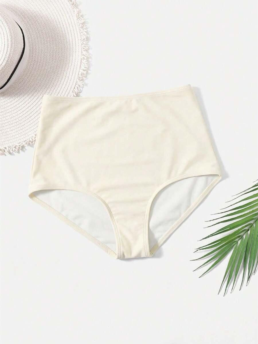 dół od bikini