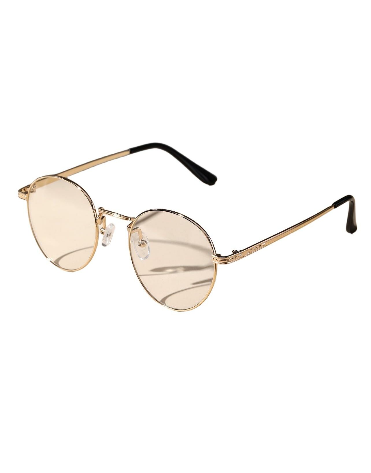 OKULARY ZERÓWKI CASUAL