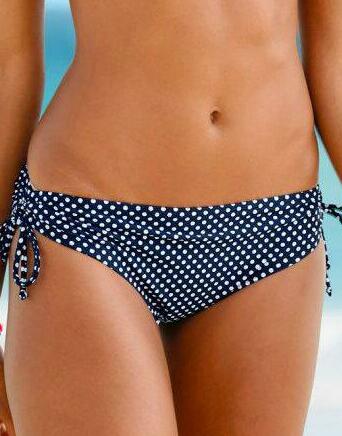 DÓŁ OD BIKINI