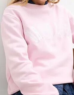 BLUZA BEZ KAPTURA
