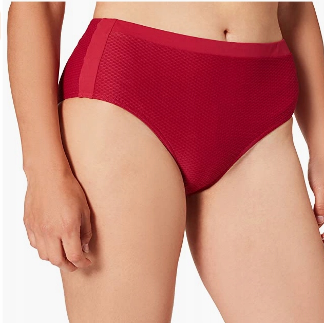 dół od bikini struktura