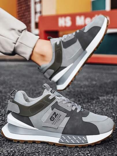 BUTY SPORTOWE SZNUROWANE
