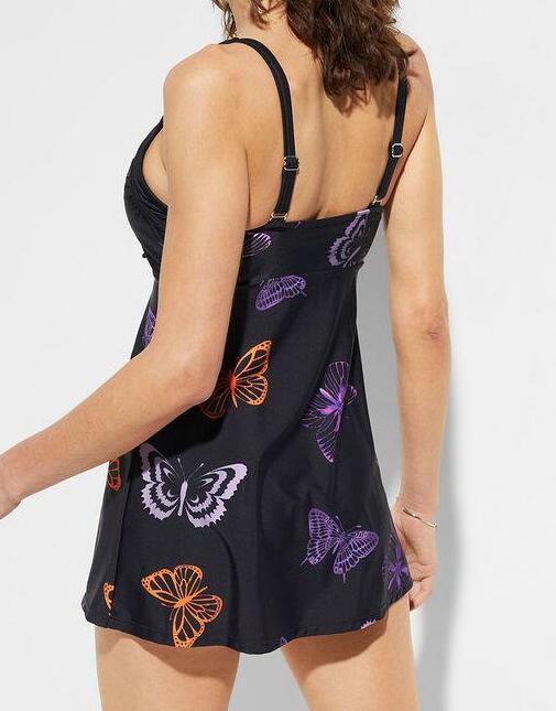 DÓŁ OD TANKINI