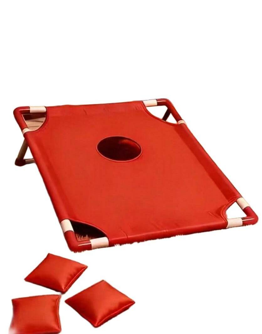 gra plenerowa cornhole