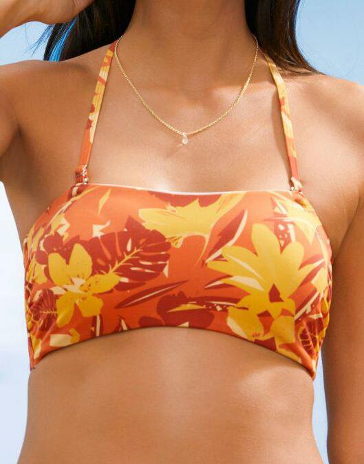 BIUSTONOSZ OD BIKINI 