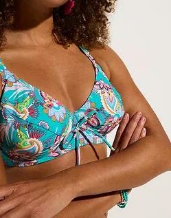 BIKINI 2 CZĘŚCIOWE 85D