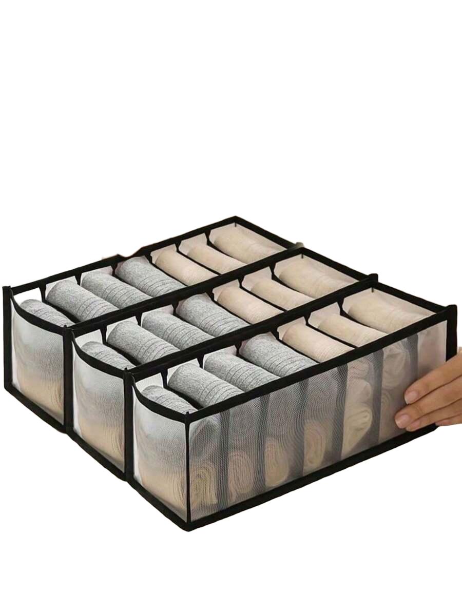 organizer na bieliznę 3-pack