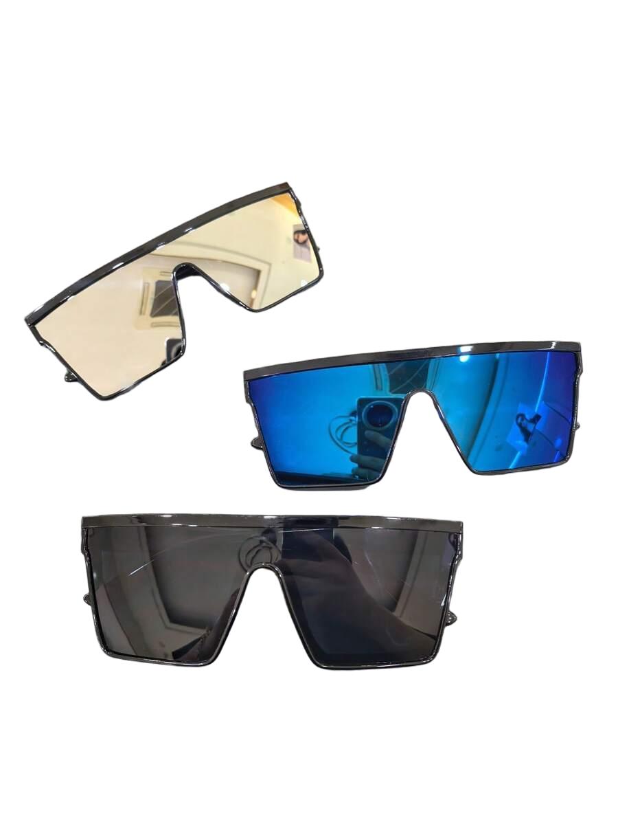 okulary przeciwsłoneczne 3-pack